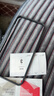 宗博適用蘋果17鋼化膜iphone16/15/14/13/12/11手機膜pro全屏覆蓋max防摔防爆防指紋xs玻璃貼膜plus iPhone 蘋果14 超清款【兩片裝丨AR透明丨耐磨防刮丨不沾指紋】 曬單實拍圖