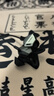 西伯利亞（XIBERIA）MG-2S有線游戲耳機入耳式 電腦手機吃雞電競音樂耳塞 一鍵7.1降噪插拔麥克風無感佩戴 全平臺兼容 MG-2S鐵灰【一鍵7.1聲卡版】三代 曬單實拍圖