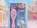 迪士尼（Disney）冰雪奇緣串珠2000件禮盒女童玩具diy手工首飾項鏈6送女孩生日禮物 曬單實拍圖