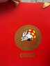 波導（BiRD）翻蓋老人機2026年旗艦店新品全網通4G通用5G卡雙屏顯示超長待機適用移動聯通電信廣電老年人手機 黑色 曬單實拍圖