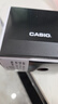 卡西歐（CASIO）手表男小方塊系列戶外防水運動學生表夜光電子表送男友W-96H-1B 曬單實拍圖