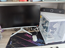華碩（ASUS）全家桶 AMD銳龍R5/R7臺式電腦游戲主機4060/5060直播設計剪輯家用吃雞三角洲黑神話水冷整套海景房 主機+27英寸超清顯示屏【全套配齊】 五：銳龍R7丨3200丨1TB丨40 曬單實拍圖