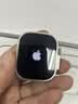 Apple/蘋果WatchUltra3智能手表GPS+蜂窩款49毫米原色鈦金屬表殼鐵錨藍(lán)色海洋表帶-聯(lián)通補(bǔ)貼 曬單實(shí)拍圖