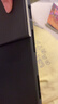 HUAWEI【限時贈手寫筆】 MatePad Pro 12.2英寸華為平板電腦雙層OLED 2.8K全面屏12+256GB WIFI硯黑 曬單實拍圖