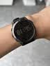佳明（GARMIN）Fenix7太陽能碳黑旗艦版血氧跑步戶外運(yùn)動(dòng)智能手表生日禮物 曬單實(shí)拍圖