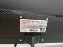 蜂王電競24英寸100Hz顯示器高清辦公電腦顯示屏75Hz輕電競游戲屏幕家用監控黑色擴展副屏23.8 曬單實拍圖