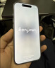 Apple/蘋(píng)果 iPhone 17Pro/17ProMax 全網(wǎng)通 二手手機(jī) 蘋(píng)果（17Pro） 256G 曬單實(shí)拍圖
