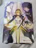 命運零點1-6冊 fate zero小說完結虛淵玄Stay night輕小說 日本 二次元人氣游戲動漫畫 Fate Zero （黑金封套）人民文學正版 曬單實拍圖