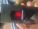 努比亞（nubia）紅魔11S Pro+第五代驍龍8至尊領(lǐng)先版 16GB+512GB 氘鋒透明暗夜 雙冷散熱 游戲手機(jī) 曬單實(shí)拍圖