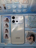 vivo S60 16GB+512GB 星星海 4K原生感Live 4K星光Live 云臺級防抖主攝  AI拍照手機 田曦薇 國家補貼 曬單實拍圖