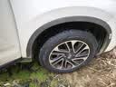 玲瓏輪胎汽車輪胎215/60R17 96H 玲瓏臻選 SD 適配寶駿560/榮威 曬單實拍圖