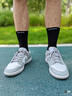耐克（NIKE）官方男鞋 2026春季新款DUNK LOW 潮流時尚低幫板鞋運動鞋休閑鞋 HF5441-105 42 曬單實拍圖