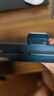 B.O.W 航世 K150 ipad藍(lán)牙鍵盤鼠標(biāo)套裝pro帶卡槽辦公鍵鼠 男女生適用安卓ipad平板筆記本電腦無(wú)線鍵鼠 暗綠黛【三藍(lán)牙鍵盤】自帶卡槽丨支持多設(shè)備連接 曬單實(shí)拍圖