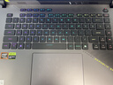 ROG魔霸10 銳龍9 16英寸游戲本筆記本電腦(R9 9955HX 16G 1T RTX5070 2.5K 300Hz) 曬單實拍圖