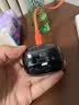 JBLTUNE BUDS2新款無線藍牙耳機 琉璃豆二代 超長續航降噪耳機  華為蘋果手機通用耳機 透明黑 曬單實拍圖