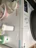 LG 超薄嵌入 9KG全自動(dòng)滾筒洗衣機(jī) 家用洗衣機(jī) AI直驅(qū)變頻 95°高溫煮洗 筒自清潔 FCY90N2W 曬單實(shí)拍圖