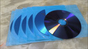 杰偉世（JVC）DVD-R 光盤/刻錄盤 16速4.7GB 辦公系列桶裝50片 大容量高速刻錄 投標/視頻/檔案存儲空白光盤 曬單實拍圖