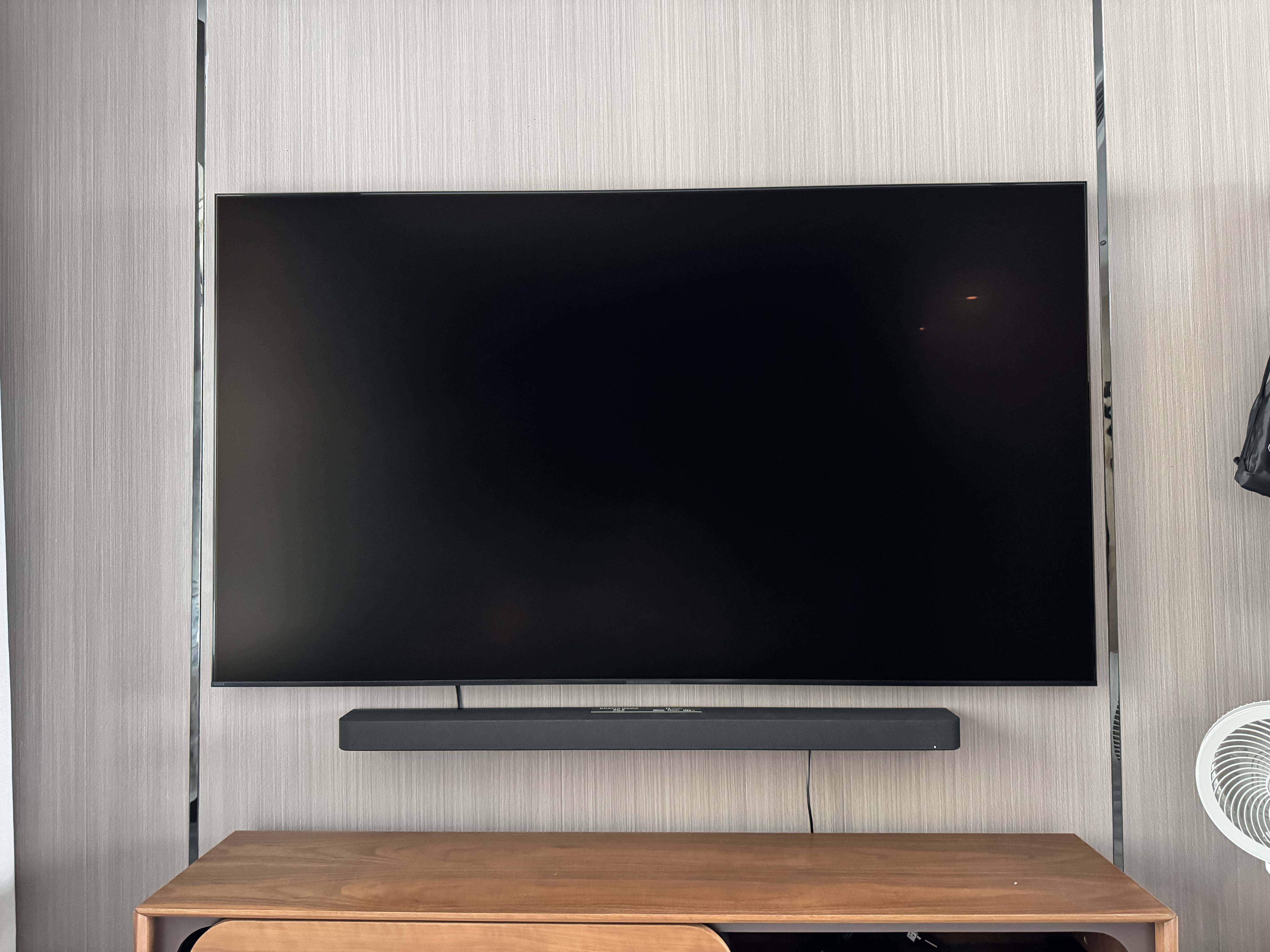 索尼（SONY）頂奢 | 超旗艦 9系 真彩RGB 游戲電視 85英寸XR芯片 國家補貼 K-85XR90M2 蜘蛛俠觀影 曬單實拍圖