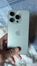 Apple iPhone 15 Pro 蘋果5G 二手蘋果手機 蘋果15Pro 國行優惠券補貼 原色鈦金屬 256G 曬單實拍圖
