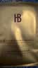 HB面膜抗皺緊致抗衰老補(bǔ)水美白淡斑膠原蛋白男女士補(bǔ)水保濕面膜 曬單實(shí)拍圖