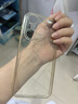 第一衛(wèi)DIVI【官 方 推 薦】適用華為Pura70手機(jī)殼P70保護(hù)套全透明超薄防摔鏡頭全包簡(jiǎn)約氣囊軟殼 曬單實(shí)拍圖