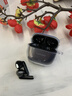 聯想（Lenovo）藍牙耳機無線半入耳式高音質超長續航音樂游戲運動跑步騎行專用EA175風暴灰保護殼套裝 曬單實拍圖