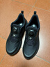 迪桑特（DESCENTE）RUNNING跑步鞋運動鞋男女款LAVITATE 3.0 AIR WIRE跑鞋 D6231RRN08-男子-BK-黑色 41 曬單實拍圖