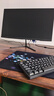 聯想（Lenovo）九新酷睿i7/i9臺式電腦主機辦公全套獨顯商務設計家用整機 企業款：i7/16G/1TB/旗艦顯卡 主機+24英寸高清顯示器 曬單實拍圖