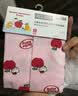 優(yōu)衣庫童裝女童Sanrio RELACO七分褲童裝UT/休閑褲子487662 68 深藍色 160 曬單實拍圖