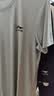 李寧（LI-NING）冰絲速干運(yùn)動(dòng)套裝男2026夏季新款男士短袖T恤衫短褲跑步男裝衣服 曬單實(shí)拍圖