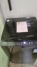 小天鵝（LittleSwan）波輪洗衣機小型全自動家用 8KG TB8V28T 一級能效 節能省電 以舊換新 京東自營 出租房宿舍 曬單實拍圖