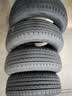 玲瓏輪胎汽車輪胎215/60R17 96H 玲瓏臻選 SD 適配寶駿560/榮威 曬單實拍圖