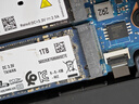 神舟（HASEE）2026新款戰神T8Pro/T10Pro/T12ProRTX50系列滿功耗獨顯酷睿旗艦性能Ai大學生電競游戲筆記本電腦 戰神T12 Pro頂配版/I9-14900HX/RTX5090 曬單實拍圖