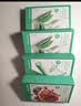 悅詩風吟（innisfree）綠茶面膜*2石榴面膜*1蘆薈面膜*1面膜套裝 曬單實拍圖