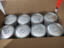 軒博1797 精釀啤酒小麥白啤 880ml*8大桶精釀原漿 整箱裝送禮 曬單實拍圖