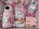 兒童生日禮物送女孩女童3-10-12歲小姑娘7-14小學(xué)生實(shí)用玩具高檔 粉色少女禮盒一+禮袋 兒童禮物高端公主禮盒2026高顏值氛圍玩具 曬單實(shí)拍圖