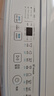 美的（Midea）波輪母嬰洗衣機(jī)全自動(dòng) 3.8kg小型迷你波輪兒童內(nèi)衣洗衣機(jī)童裝特漬凈22分鐘快洗一級(jí)能效以舊換新 MB38V22E波輪 曬單實(shí)拍圖
