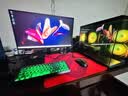 AOC Q25G40SE 24.5英寸2K原生300HZ超頻320HZ電競顯示器Fast IPS 0.3MS響應HDR400硬件低藍光游戲屏幕 【FPS滿血神屏】 2K 320HZ Q25G40SE 曬單實拍圖