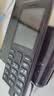 諾基亞（NOKIA）108 4G移動聯通電信廣電全網通 2.4英寸雙卡雙待 直板按鍵學生老人老年人功能機備用手機黑色 曬單實拍圖