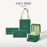 LOLA ROSE羅拉玫瑰方糖小綠表手表女士湯唯同款七夕節(jié)禮物女表生日禮物女生 曬單實(shí)拍圖