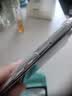 麥酷奇（MAIKUQI） 適用oppo Reno5適用手機殼 保護套 氣囊全包 防摔 tpu軟殼 全透明  曬單實拍圖