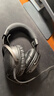 極度未知（HYPERX）颶風2颶風3系列電競游戲耳機頭戴式 fps吃雞耳麥降噪麥克風 原金士頓cloud2電競耳機 颶風3-黑【DTS音效丨性能升級】 曬單實拍圖