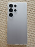 三星（SAMSUNG）Galaxy S25 Ultra 擬人AI助理 手機 2億像素主攝 視覺影像 驍龍8至尊版移動平臺 AI手機情人節禮物 鈦銀藍 12GB+256GB 官方標配 曬單實拍圖