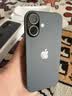 Apple/蘋果 iPhone 17 256GB 黑色 支持移動(dòng)聯(lián)通電信5G 雙卡雙待手機(jī)【電信補(bǔ)貼】 曬單實(shí)拍圖