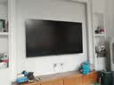 創(chuàng)維電視65A4F Pro miniled 144Hz高刷 2+64G  4K智能液晶平板電視機(jī) A4F升級款 一級能效 65英寸 65英寸 曬單實拍圖