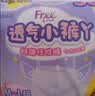 FREE京東自營透氣小褲丫量大夜用褲型衛生巾M-L碼 36條姨媽巾拉拉褲 曬單實拍圖