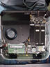 銘凡X1Pro AMD銳龍7 H255迷你主機(jī)臺(tái)式機(jī)mini小主機(jī)游戲商務(wù)辦公電腦整機(jī) 準(zhǔn)系統(tǒng)/無內(nèi)存硬盤 曬單實(shí)拍圖