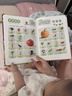 青葫蘆會唱歌的早教啟蒙發(fā)聲書嬰兒幼兒有聲書雙語啟蒙故事書兒歌古詩詞兒童啟蒙認知繪本點讀寶寶幼兒園早教兒童禮物 曬單實拍圖