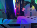 七彩虹（Colorful）銳龍R5 5600/5700X搭配5060 5060Ti 海景房DIY主機 臺式電腦 游戲辦公設計生產力 3A大作 【配置一】5600+5060 性能款 曬單實拍圖