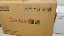 酷派（Coolpad）電視機【送裝一體】2026新款8+128GB 144Hz高清超薄全面屏 酒店賓館商用電視KTV防爆液晶平板電視 55英寸 8K超清128GB 144Hz家用推薦 【全面屏網絡版】 曬單實拍圖